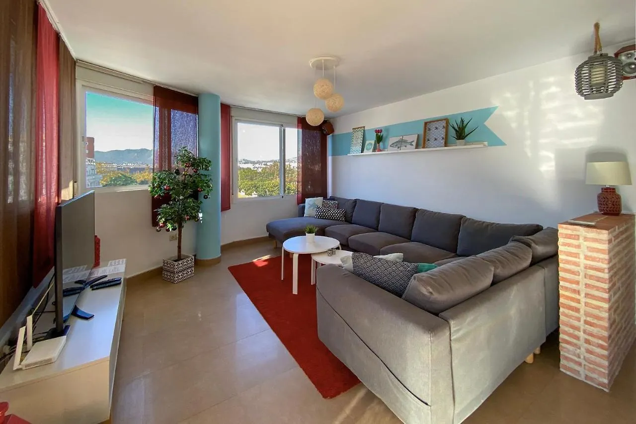 La Duquesa Penthouse Appartement Fuengirola Spanje