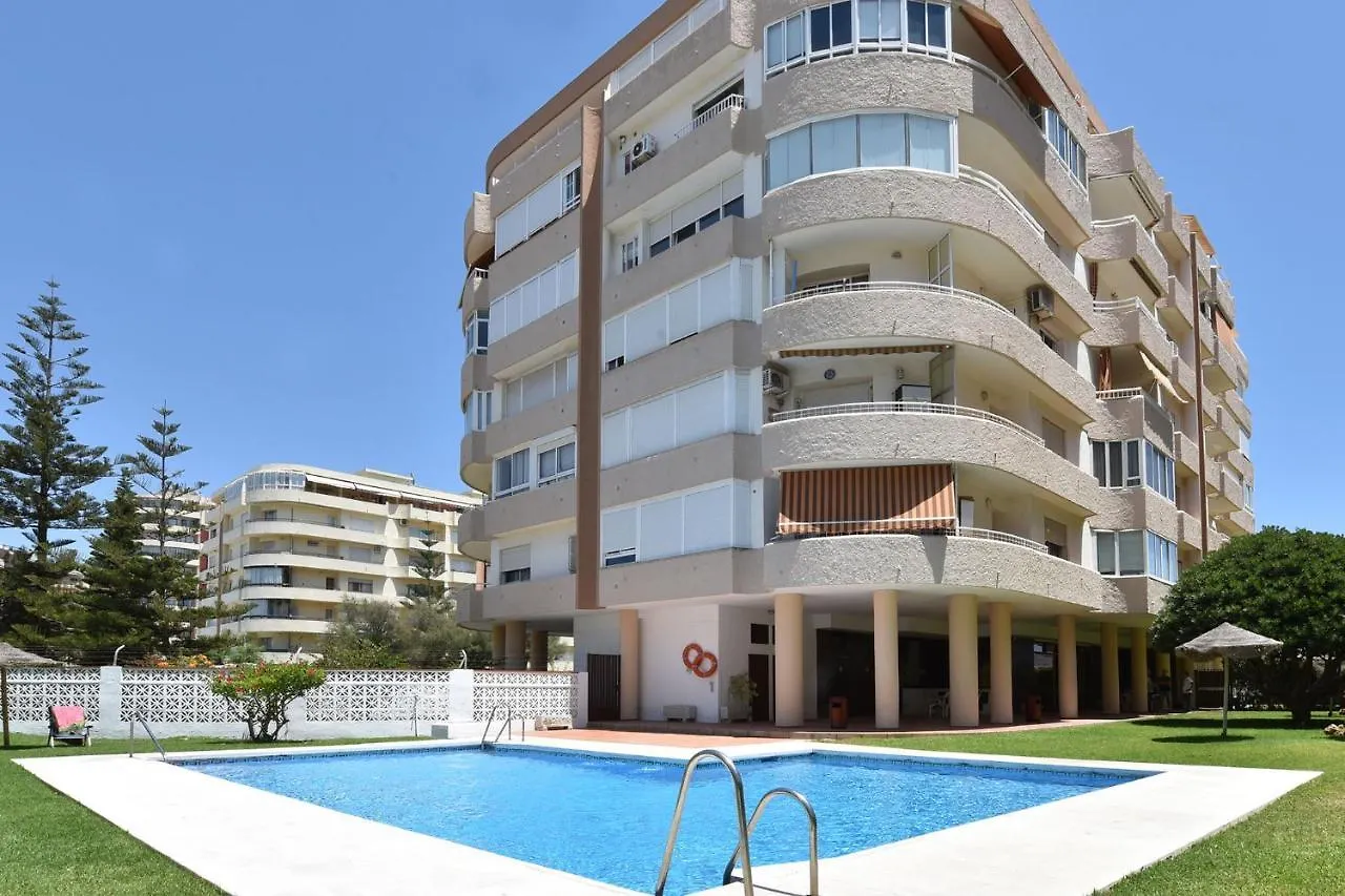 La Duquesa Penthouse Appartement Fuengirola 0*,  Spanje