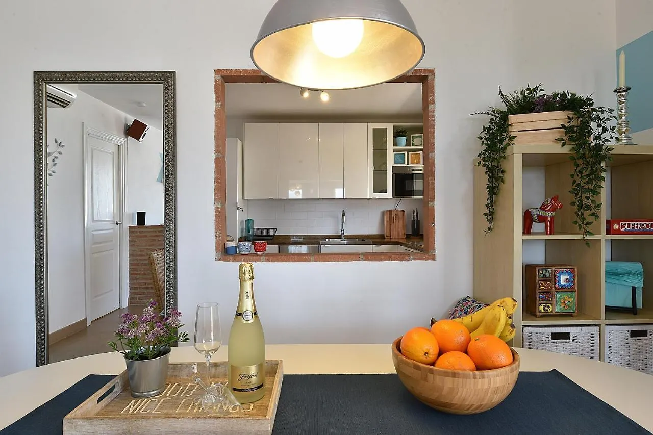 La Duquesa Penthouse Apartment Fuengirola