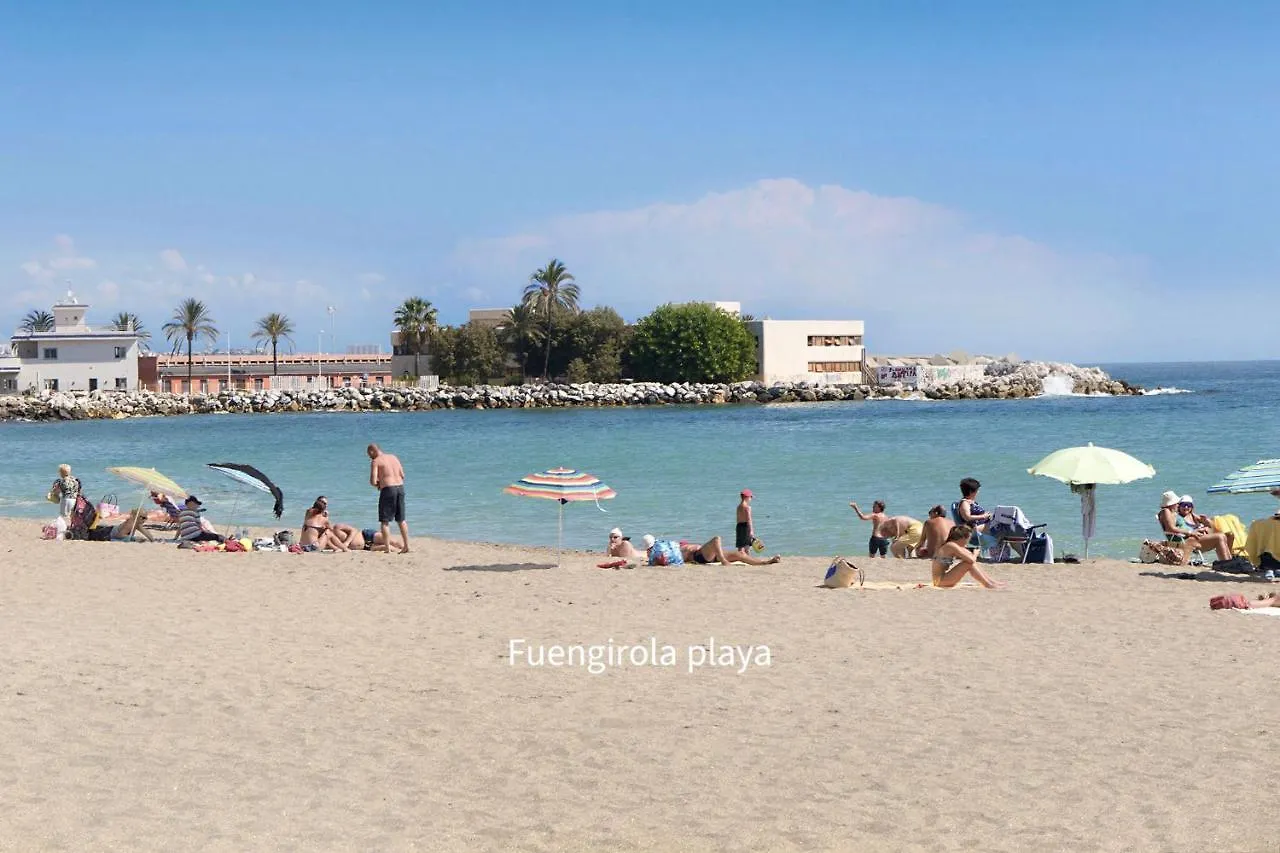 La Duquesa Penthouse Apartment Fuengirola 0*,  Spain