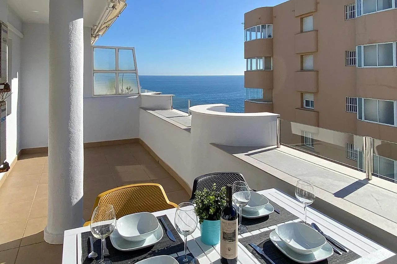 La Duquesa Penthouse Apartment Fuengirola