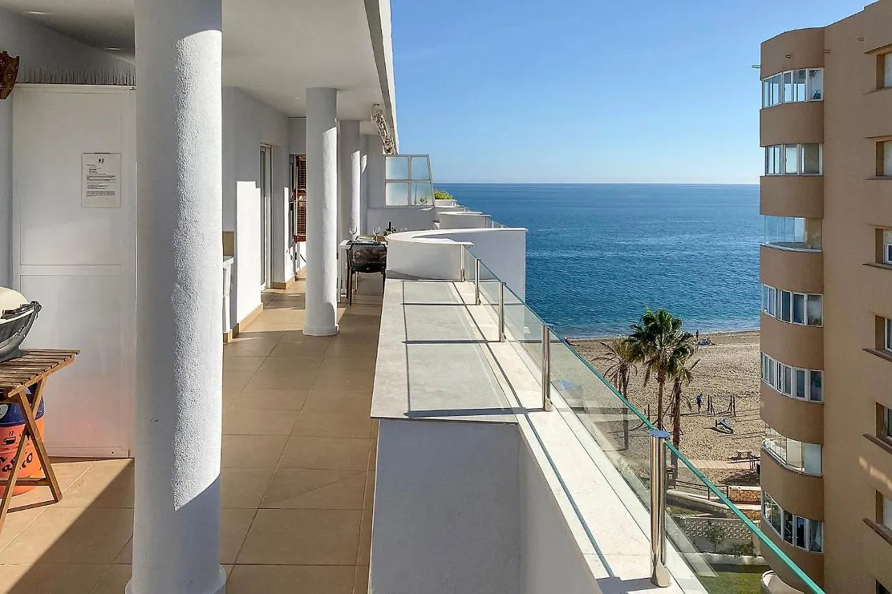 La Duquesa Penthouse Apartment Fuengirola Spain