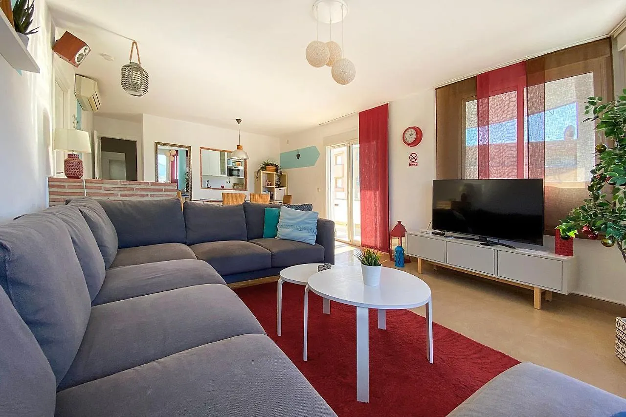 La Duquesa Penthouse Apartment Fuengirola