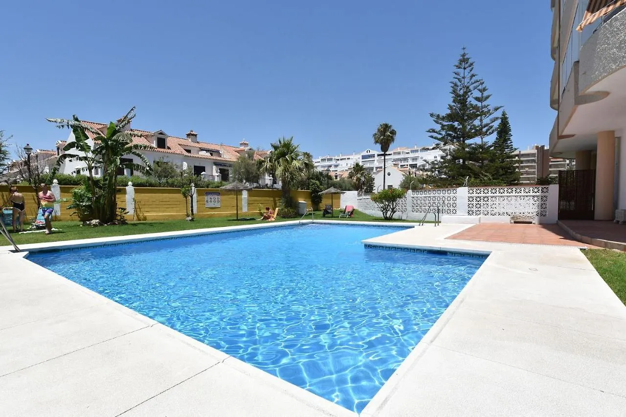 La Duquesa Penthouse Apartment Fuengirola