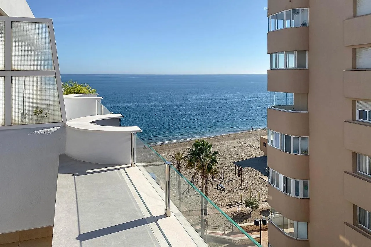 La Duquesa Penthouse Apartment Fuengirola Spain