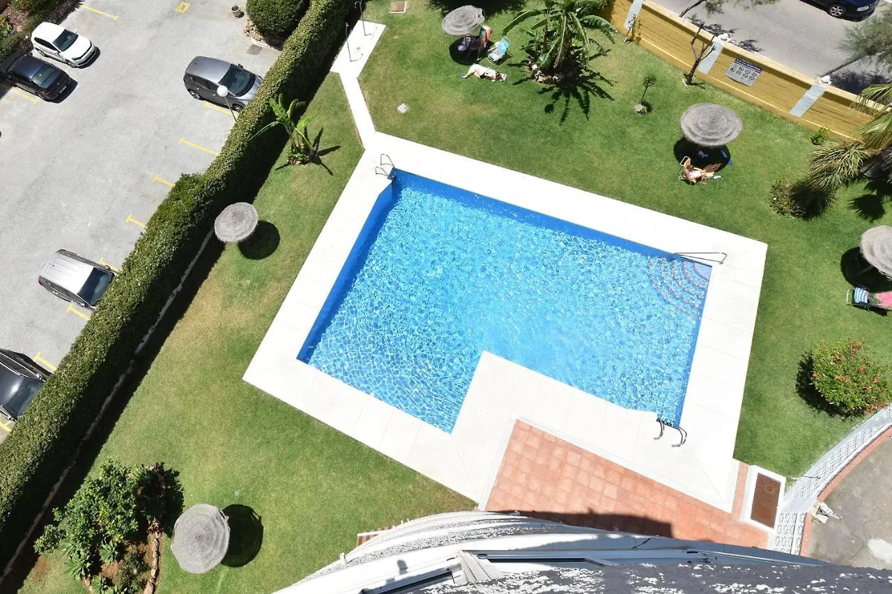 La Duquesa Penthouse Apartment Fuengirola