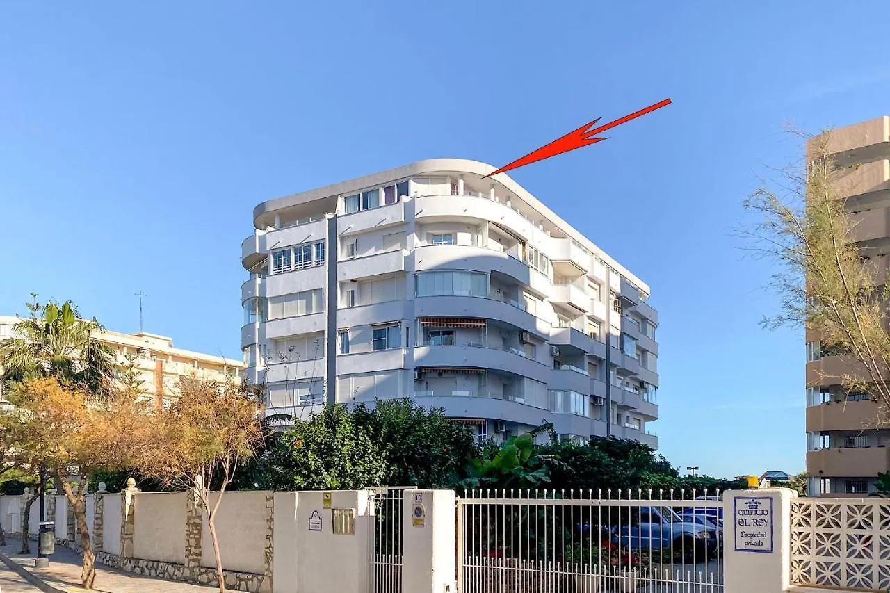 La Duquesa Penthouse Apartment Fuengirola
