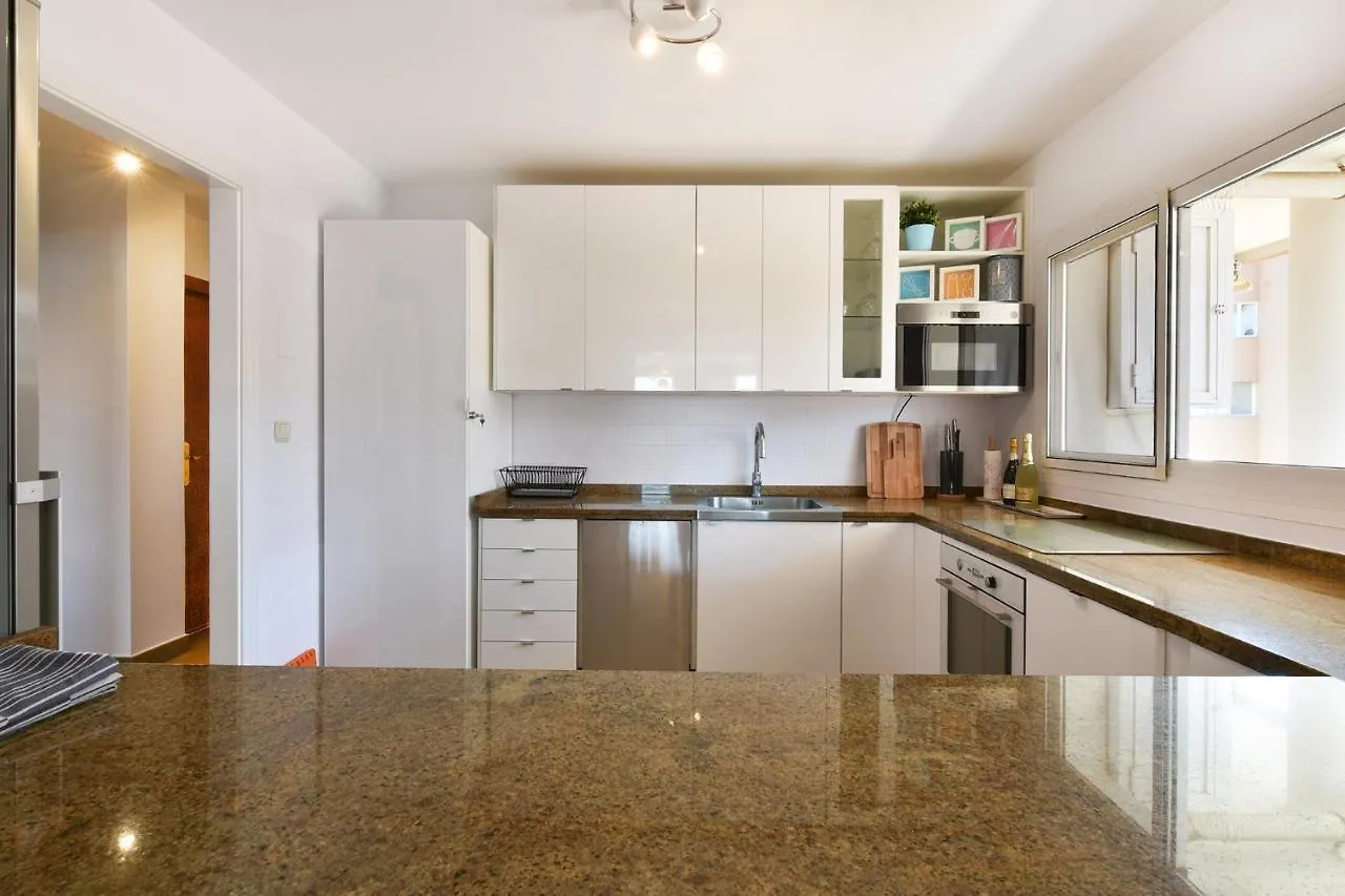 La Duquesa Penthouse Apartment Fuengirola