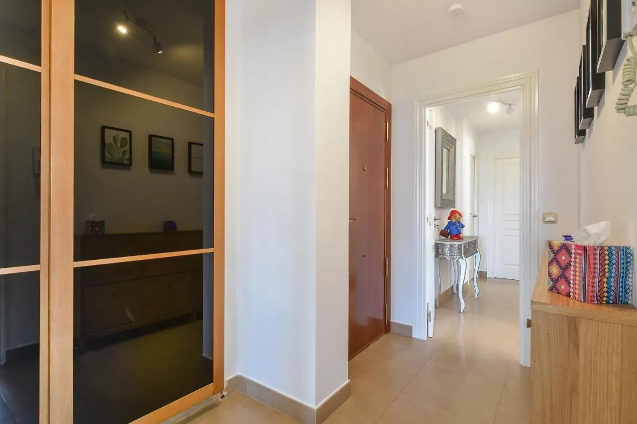 La Duquesa Penthouse Apartment Fuengirola 0*,  Spain