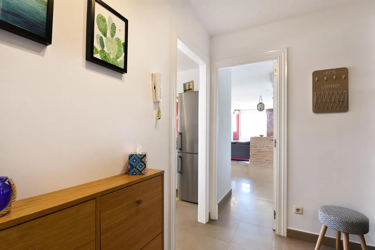 La Duquesa Penthouse Apartment Fuengirola