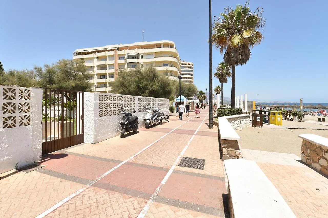 La Duquesa Penthouse Apartment Fuengirola