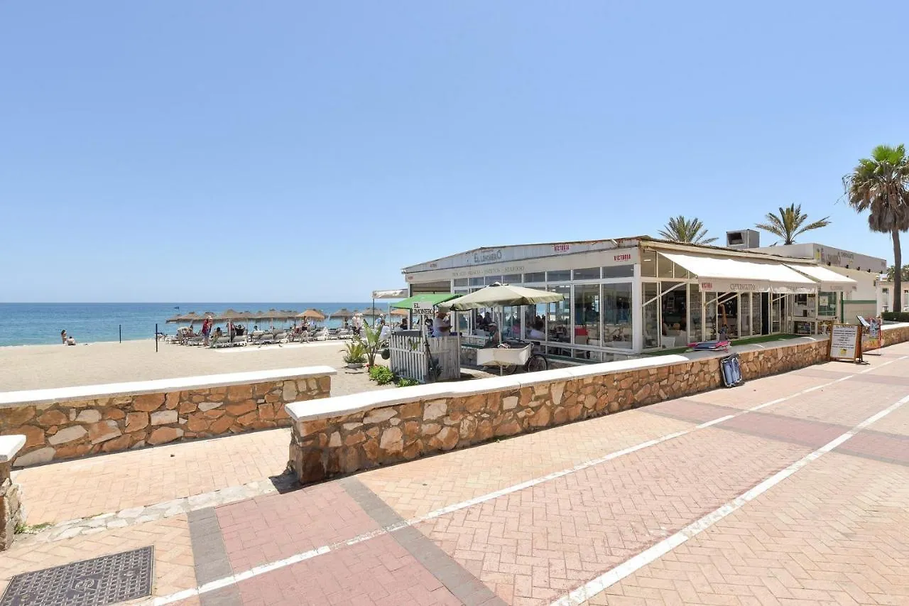 La Duquesa Penthouse Apartment Fuengirola