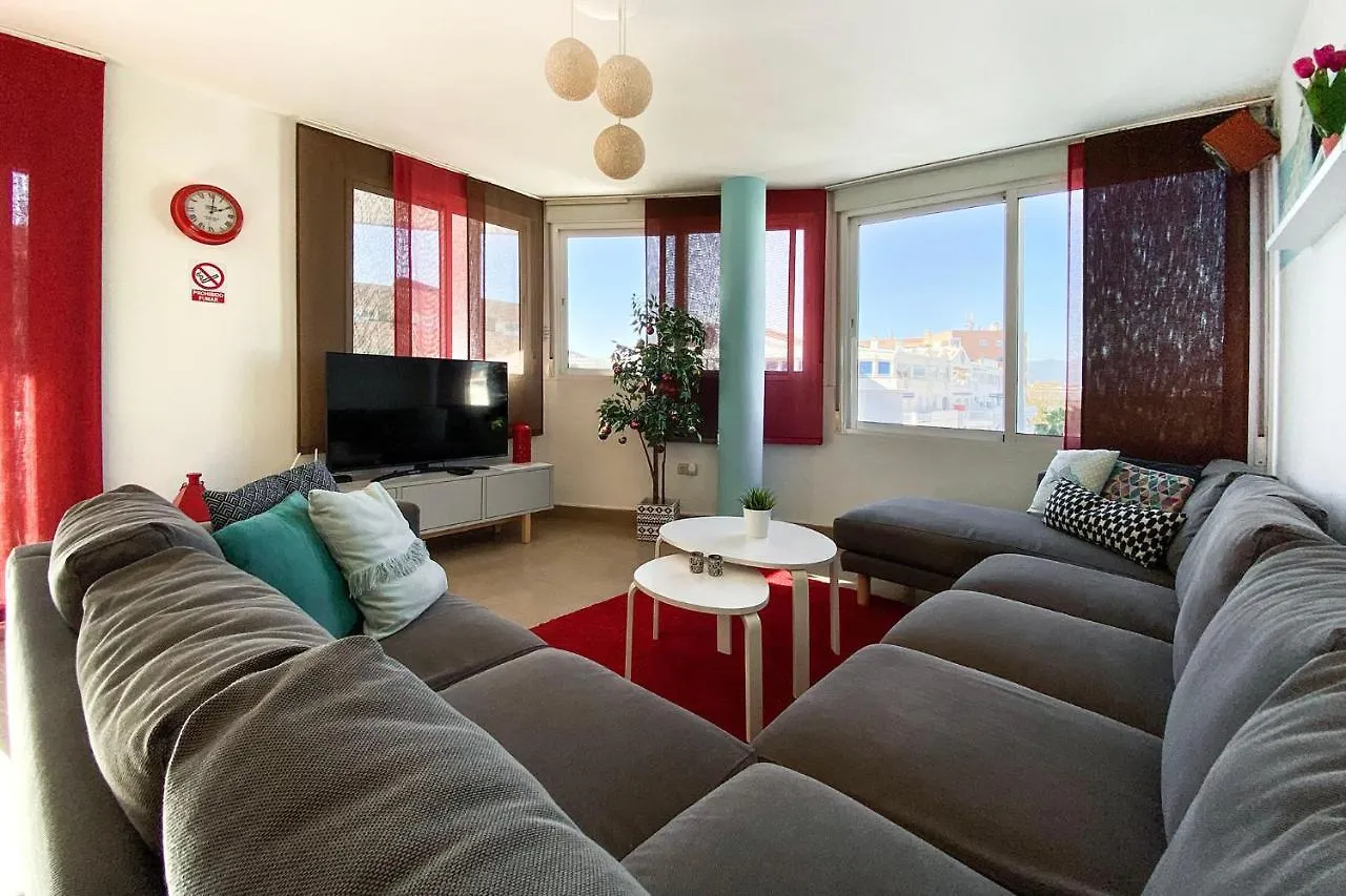 La Duquesa Penthouse Apartment Fuengirola