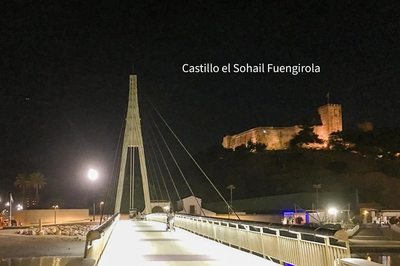 La Duquesa Penthouse Apartment Fuengirola Spain