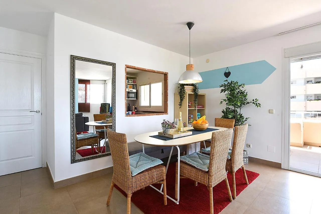 La Duquesa Penthouse Apartment Fuengirola