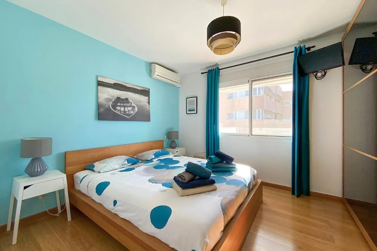 La Duquesa Penthouse Apartment Fuengirola 0*,