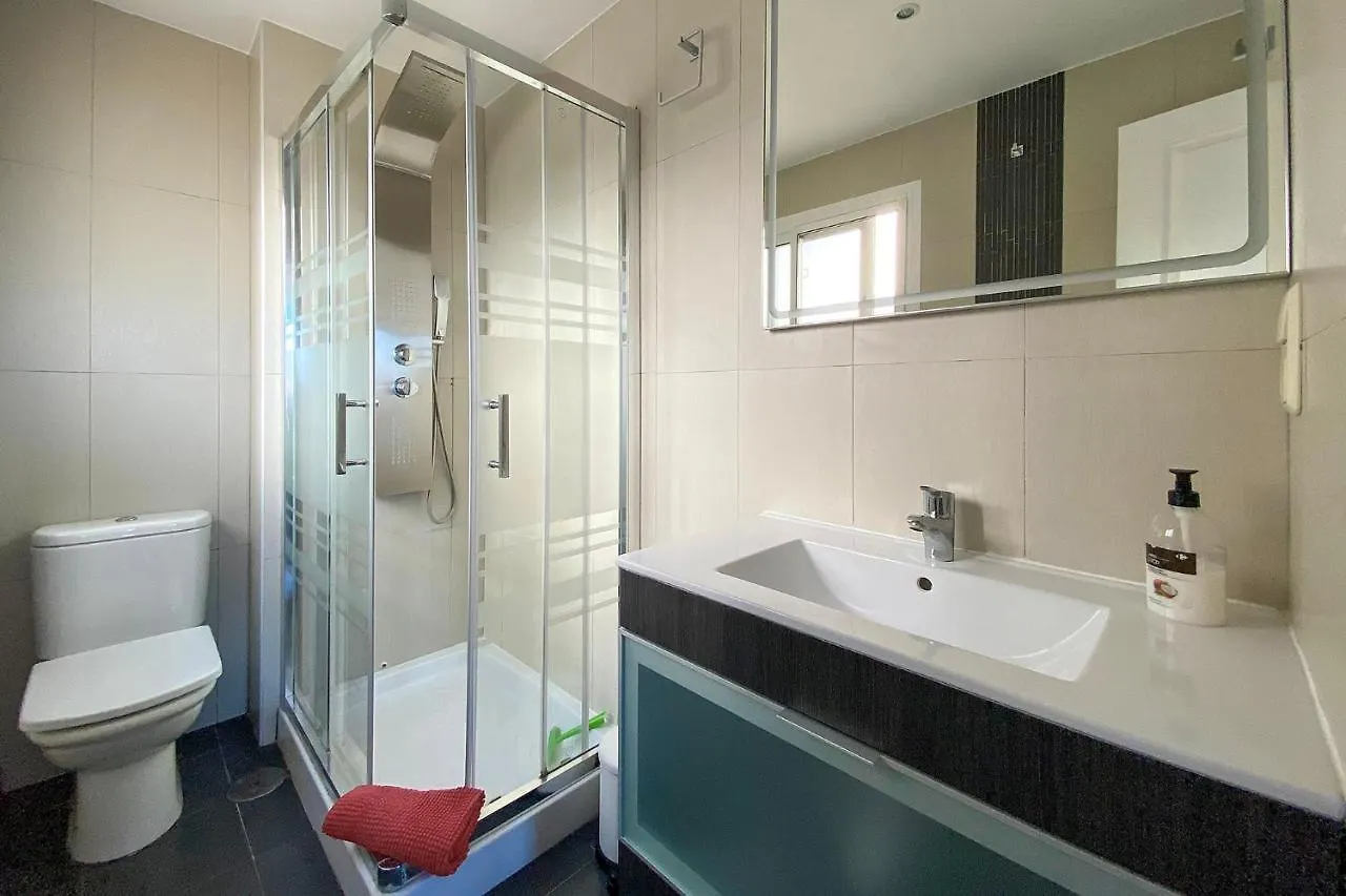 La Duquesa Penthouse Apartment Fuengirola