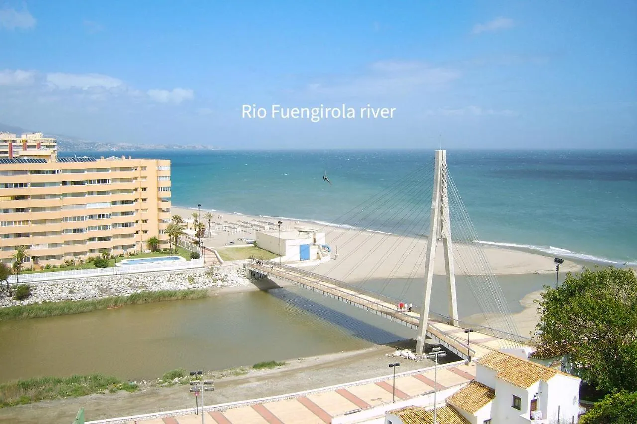 La Duquesa Penthouse Apartment Fuengirola Spain