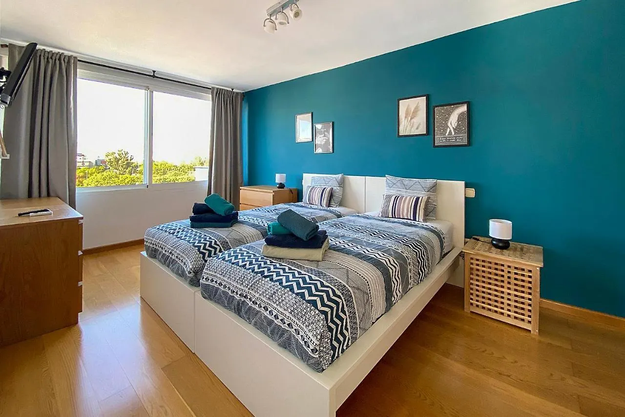 La Duquesa Penthouse Apartment Fuengirola 0*,