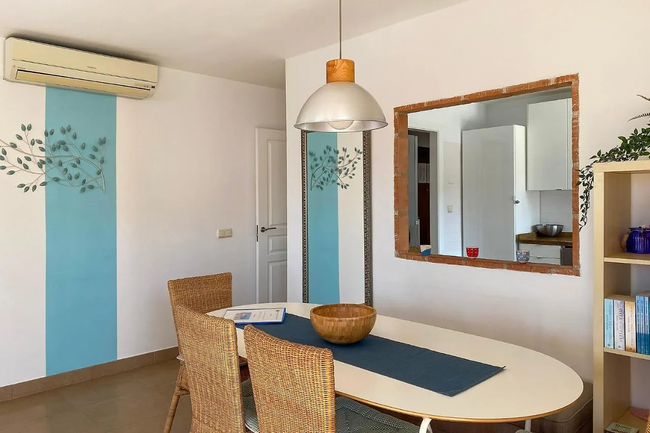 La Duquesa Penthouse Apartment Fuengirola