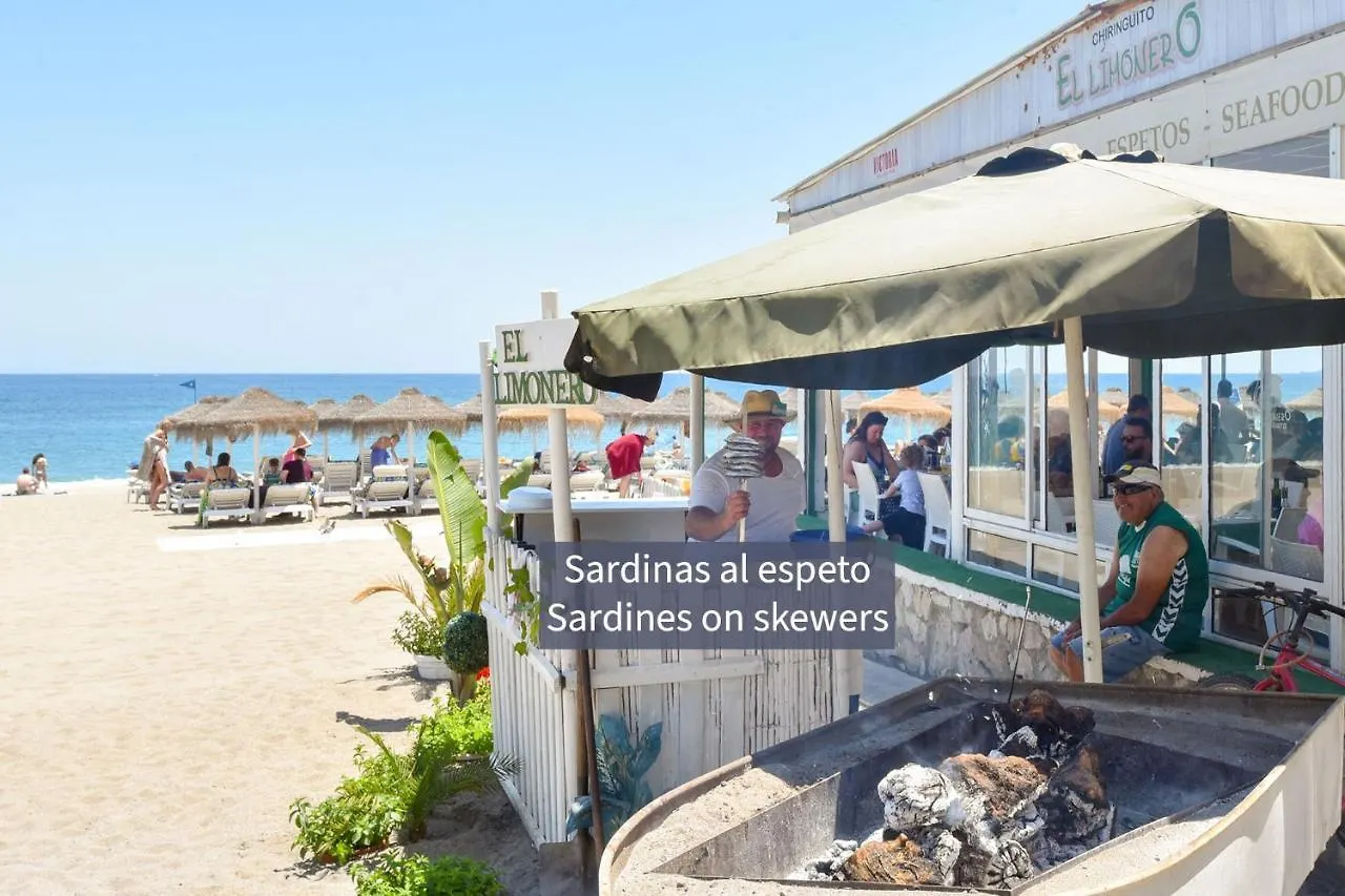 La Duquesa Penthouse Apartment Fuengirola