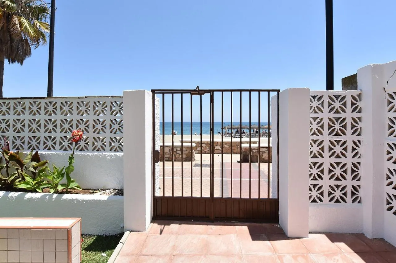 La Duquesa Penthouse Apartment Fuengirola 0*,