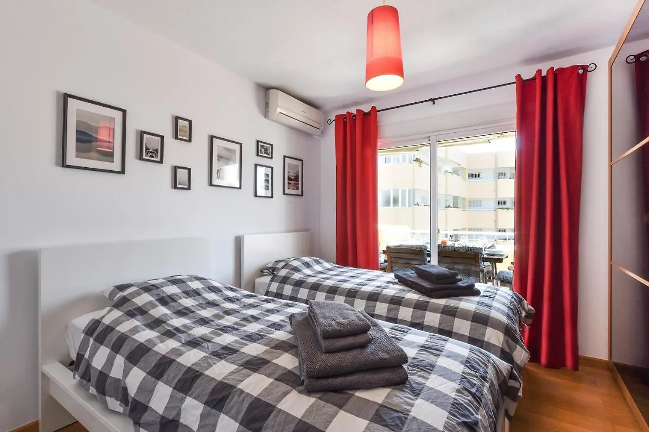 La Duquesa Penthouse Apartment Fuengirola