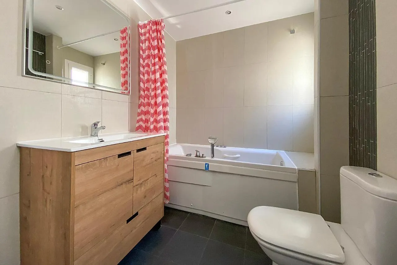La Duquesa Penthouse Apartment Fuengirola
