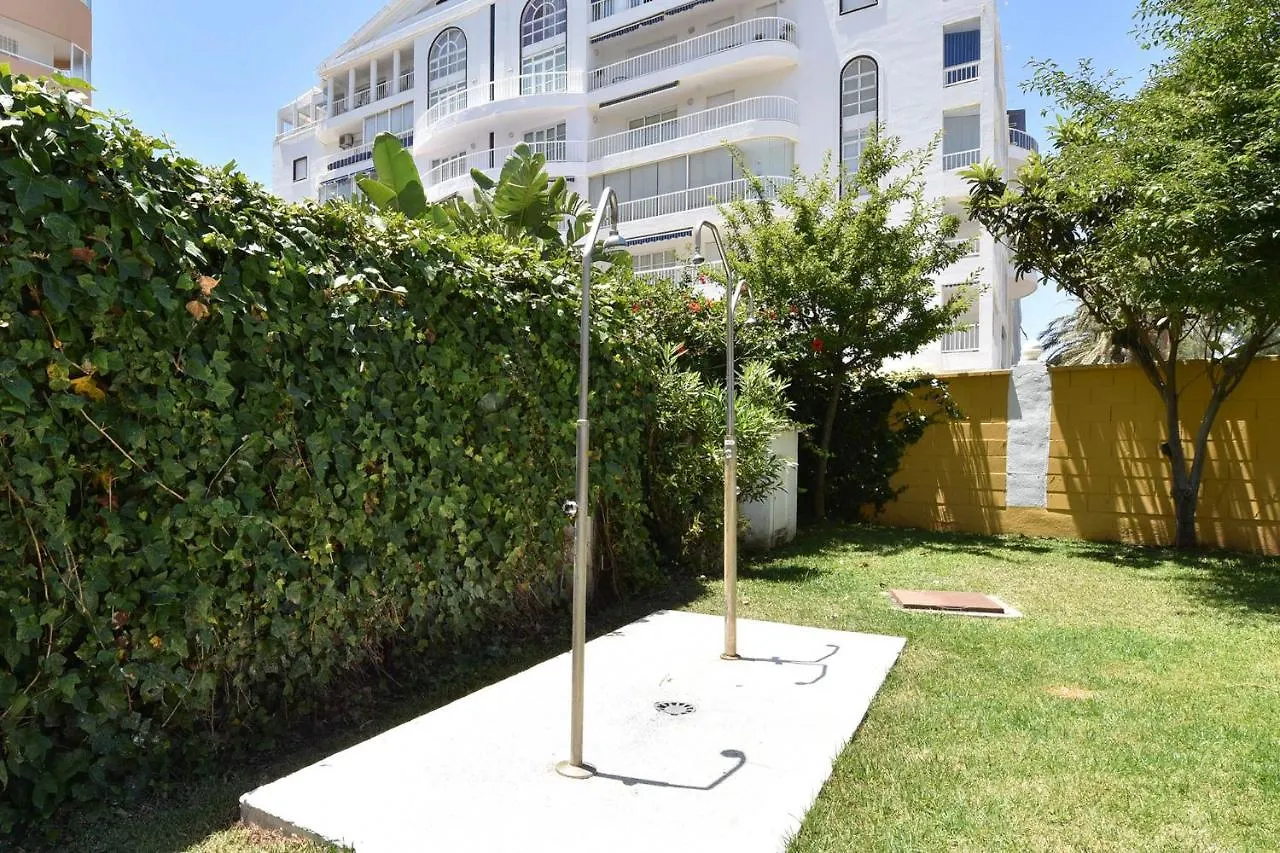 La Duquesa Penthouse Apartment Fuengirola