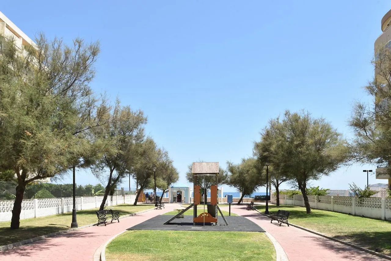 La Duquesa Penthouse Apartment Fuengirola