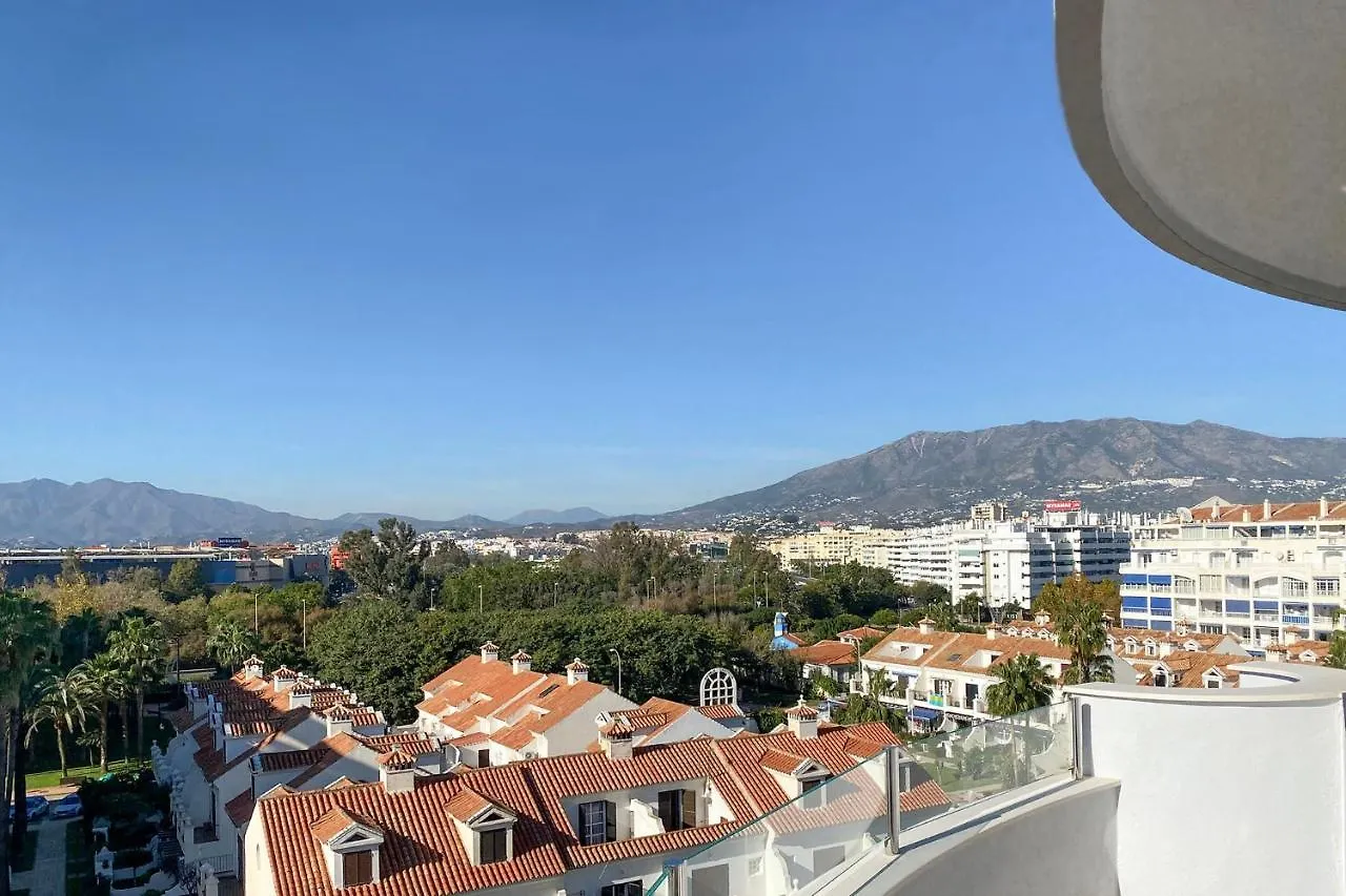 La Duquesa Penthouse Apartment Fuengirola Spain